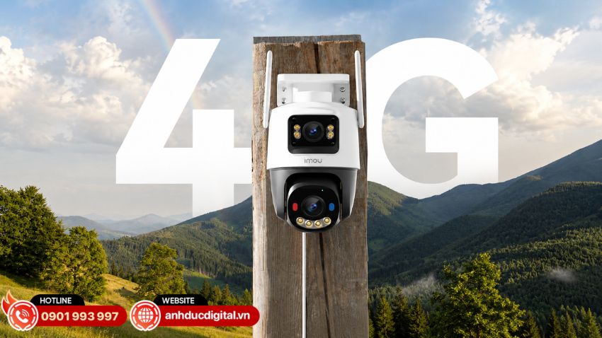 hỗ trợ kết nối 4G qua SIM&nbsp;gi&uacute;p thiết bị c&oacute; thể hoạt động tại những khu vực kh&ocirc;ng c&oacute; Wi-Fi 