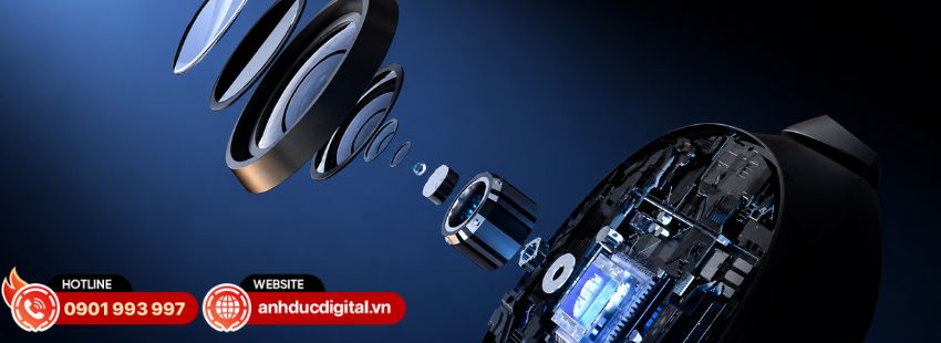 Camera IPC-S7XCP-6M1TED-EU t&iacute;ch hợp IMOU SENSE&reg; nhận diện người v&agrave; phương tiện ch&iacute;nh x&aacute;c