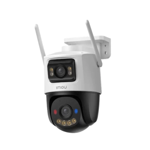 Camera 4G 2 ống kính ngoài trời Imou IPC-S7XCP-6M1TED-EU 6MP (Chính hãng)