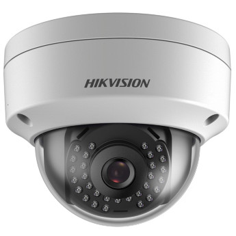 Camera IP Hikvision bán cầu 2MP DS-2CD1123G0E-I(L)