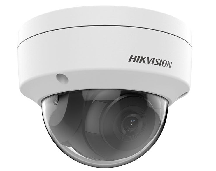 Video chất lượng cao với độ phân giải 2MP