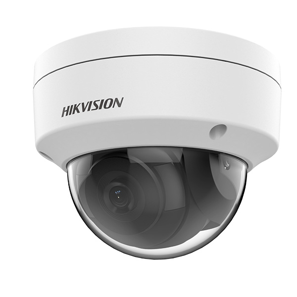 Camera IP Hikvision bán cầu 4MP - tích hợp micro DS-2CD1143G0-IUF 02