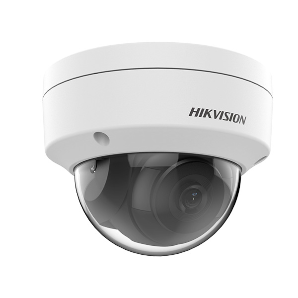 Camera IP Hikvision bán cầu 4MP - tích hợp micro DS-2CD1143G0-IUF 03