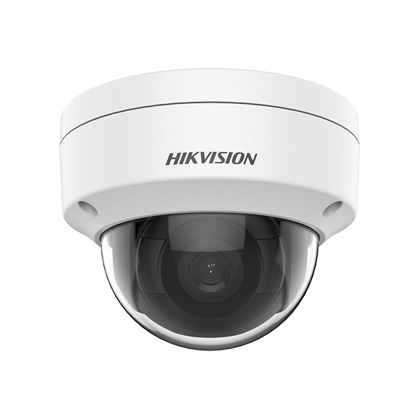 Camera IP Hikvision bán cầu 4MP - tích hợp micro DS-2CD1143G0-IUF 04