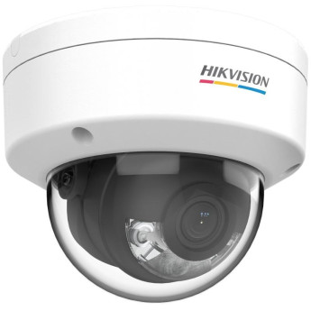Camera IP Hikvision Dome 4MP có màu 24/7 DS-2CD1147G2-LUF