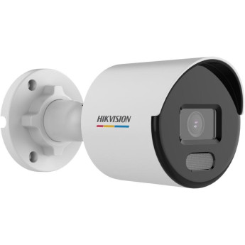 Camera IP Hikvision trụ 2MP có màu 24/7 DS-2CD1027G2-L