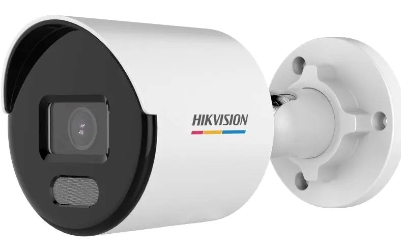 Ghi hình có màu ban đêm