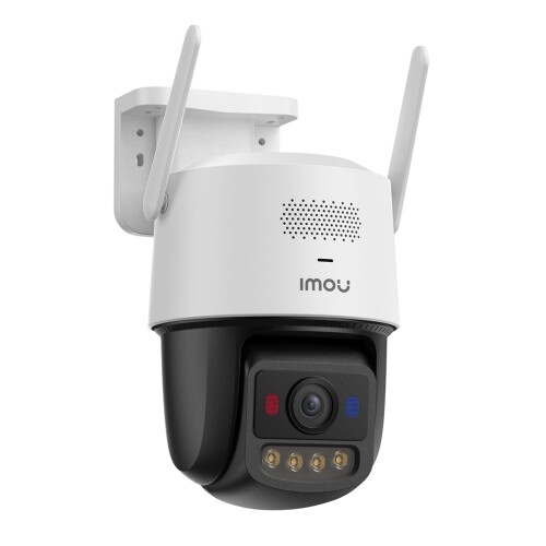 Camera Wifi Imou Titan Pro IPC-U7LP-6V0NE 6MP 3K+