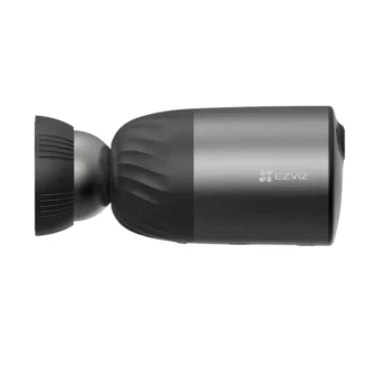 Camera WiFi Ezviz BC1C 4K Solar Panel Kit