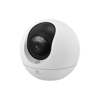 Camera WiFi Ezviz C6C 4K