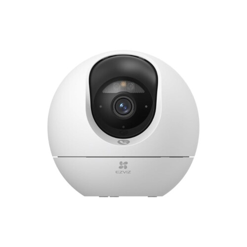 Camera WiFi Ezviz C6C 4K