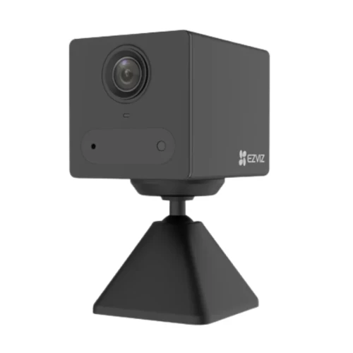 Camera Wifi Ezviz CB2 2K & 4G | Black