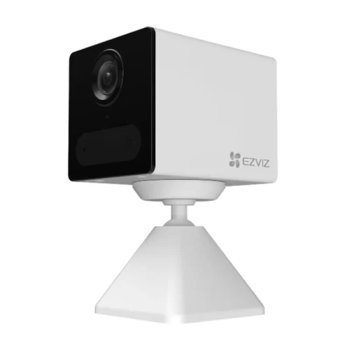 Camera Wifi Ezviz CB2 2K & 4G | White