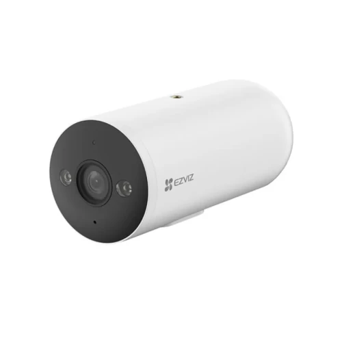 Camera ngoài trời EZVIZ H5 (2K, POE, 4mm)