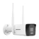 Camera Wifi Hikvision DS-2CV1023G2-LIDWF B | 2MP (Chính Hãng)