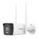 Camera Wifi Hikvision DS-2CV1023G2-LIDWF B | 2MP (Chính Hãng)