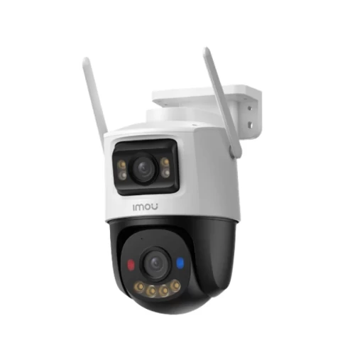 Camera Wifi Imou Cruiser Dual 2 Pro 8MP (IPC-S7XFP-8U0WED) (Chính hãng)