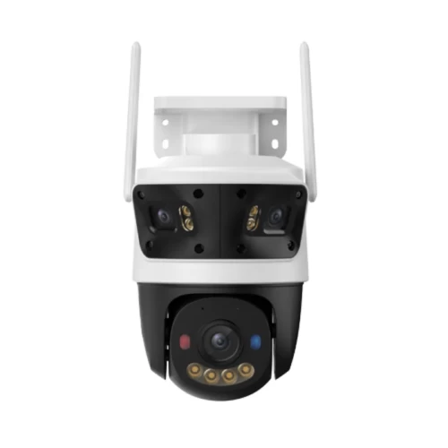 Camera Wifi Imou Cruiser Triple 11MP (IPC-S7UP-11M0WED) (Chính hãng)