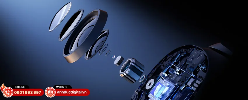 Camera IMOU IPC-S7DP-5M0WEZ t&iacute;ch hợp c&ocirc;ng nghệ AI IMOU SENSE