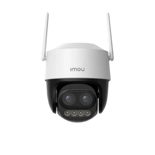 Camera Imou Cruiser Z 3K (IPC-S7DP-5M0WEZ) (Chính hãng)