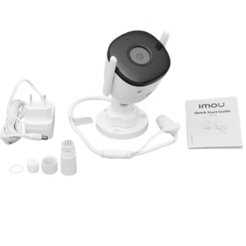 Camera Imou ngoài trời IPC-F32P 3MP (Chính hãng)