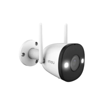 Camera Wifi Imou IPC-F52FP 5MP (Chính hãng)