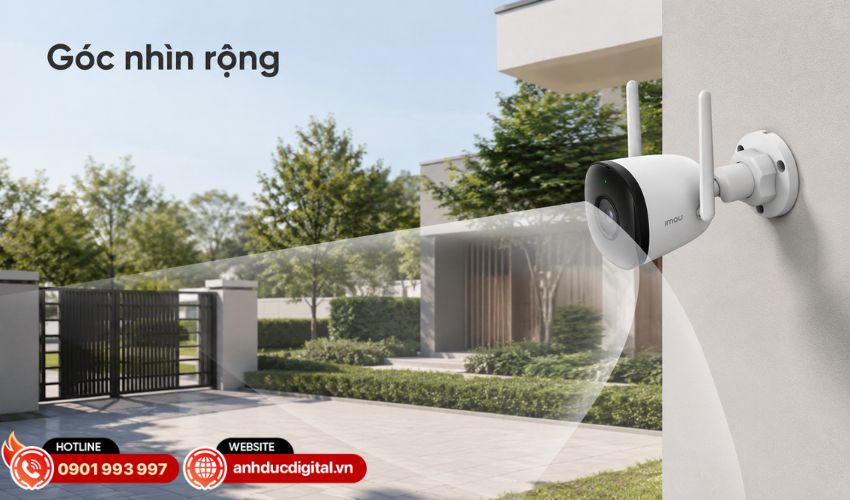 Ống k&iacute;nh 2.8mm cho g&oacute;c nh&igrave;n rộng