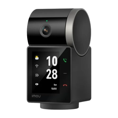 Camera Imou IPC-S2VBP-5M0WR (Rex VT Pro 3K) (Chính hãng)