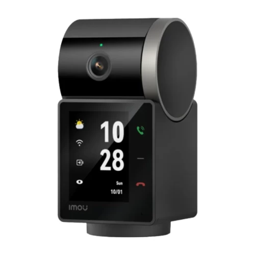 Camera Imou IPC-S2VP-5M0WR (Rex VT 5MP) (Chính hãng)