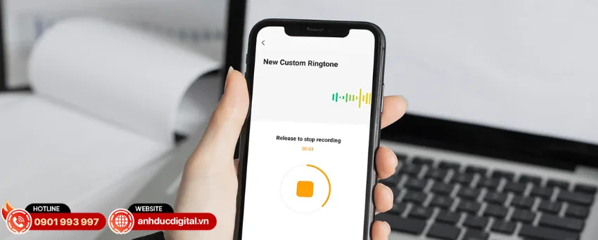 IMOU Ranger 2 Pro 3MP được trang bị c&ograve;i b&aacute;o động v&agrave; đ&egrave;n Spotlight