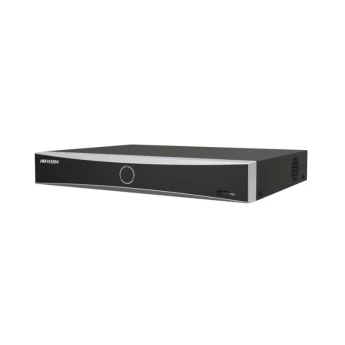 Đầu ghi Hikvision 4 kênh DS-7604NXI-K1/4P (Chính hãng)