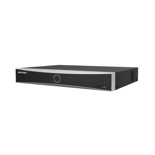 Đầu ghi Hikvision 4 kênh DS-7604NXI-K1/4P (Chính hãng)