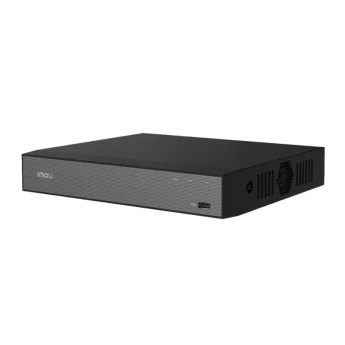 Đầu ghi Imou 10 kênh NVR-N110-8A0E (Chính hãng)