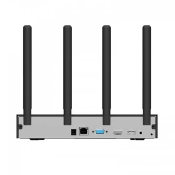 Đầu ghi Imou 10 kênh NVR-N110W-8A0E (Chính hãng)