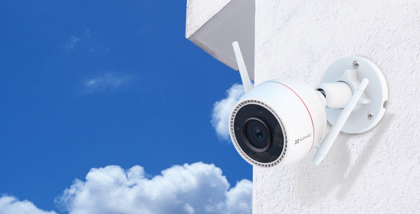 Camera Wifi Ezviz C3TN 2K 02