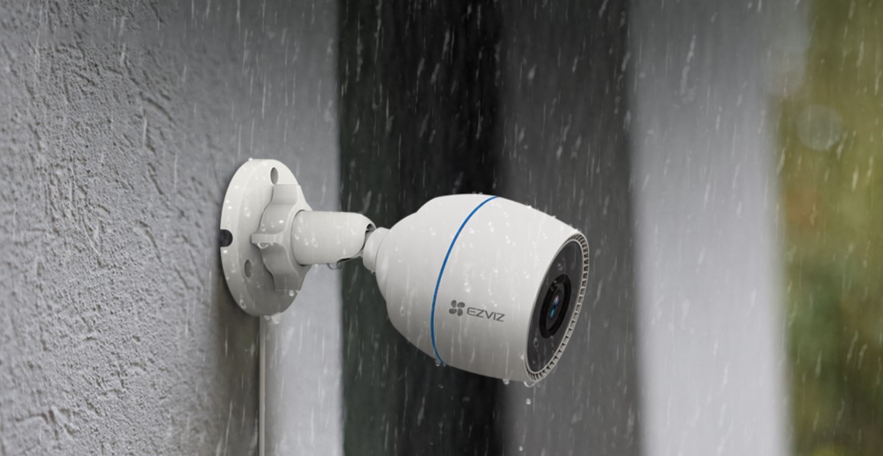 Khả năng chống chịu thời tiết khắc nghiệt