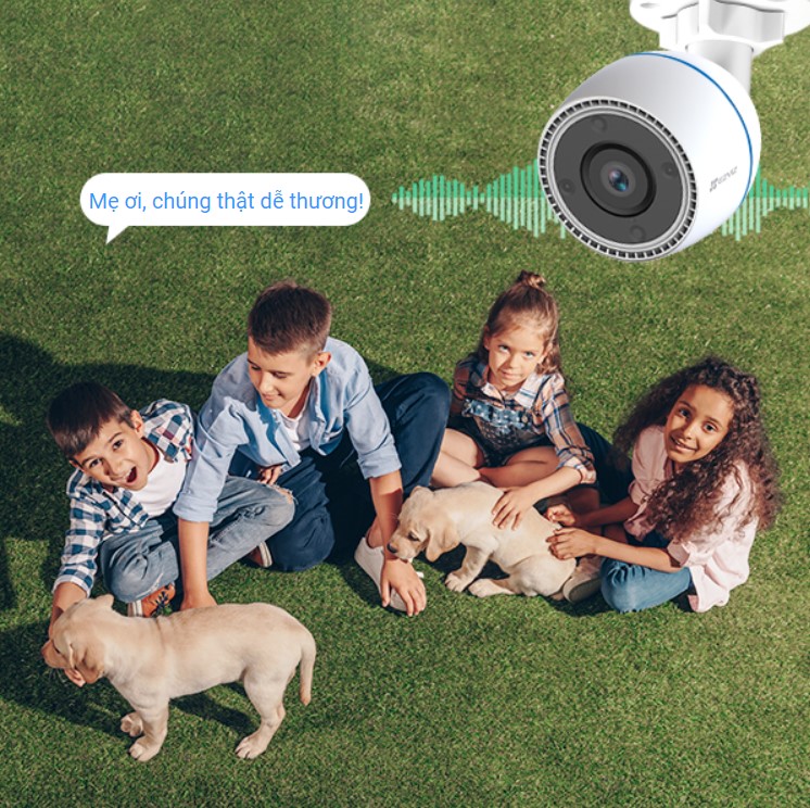 Micro khử tiếng ồn tích hợp