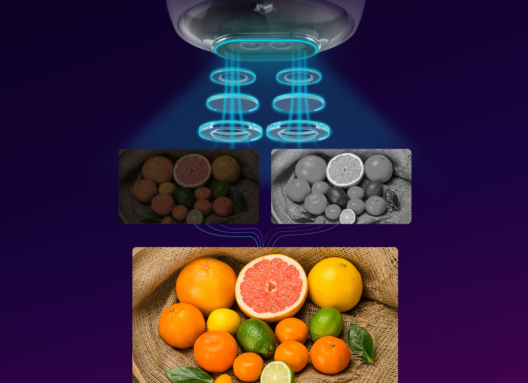 Camera Wifi Ezviz C3X 1080P 5