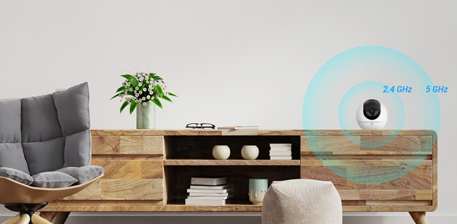 Kết nối ổn định