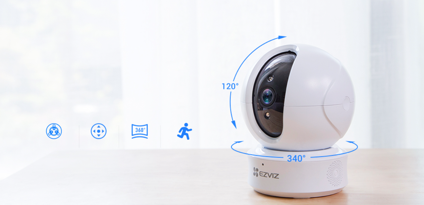 Dõi theo bạn đến bất cứ nơi đâu.