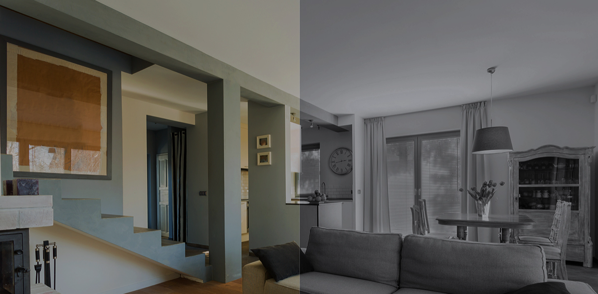 Tầm nhìn rõ hơn trong điều kiện ánh sáng yếu