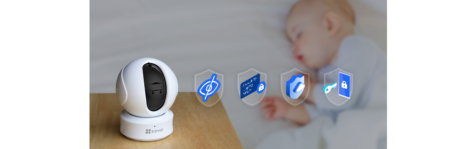 Bảo vệ dữ liệu và quyền riêng tư