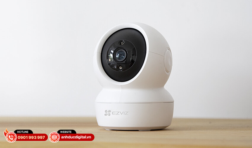 Camera Wifi Ezviz C6N 3MP 1