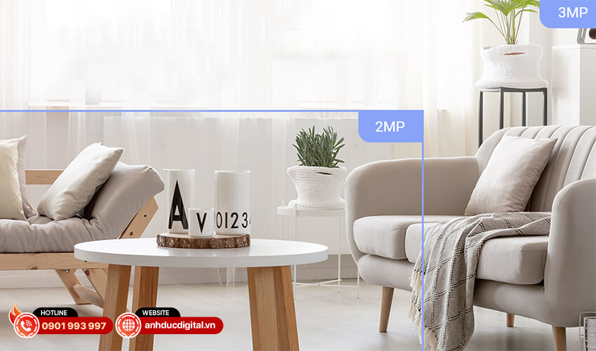 Camera Wifi Ezviz C6N 3MP 2