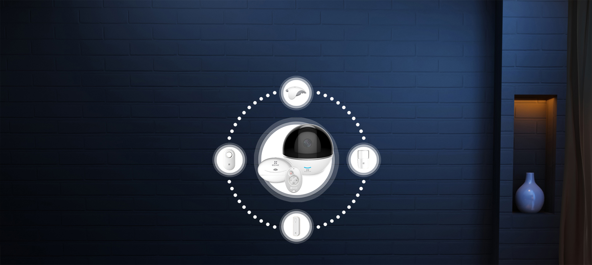 Ezviz C6T with RF 1080P 04