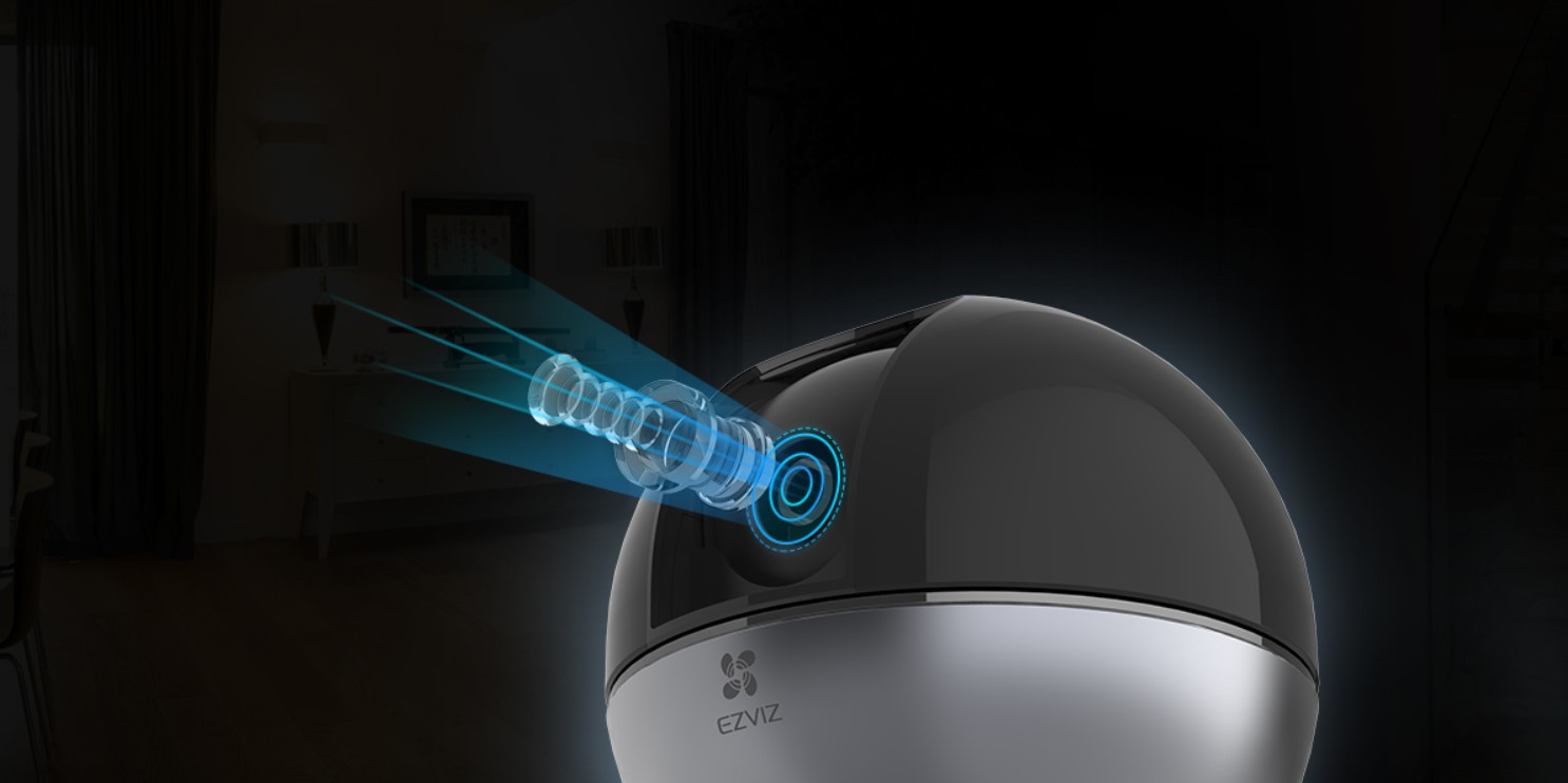 Ghi lại mọi chi tiết ở độ phân giải 2K