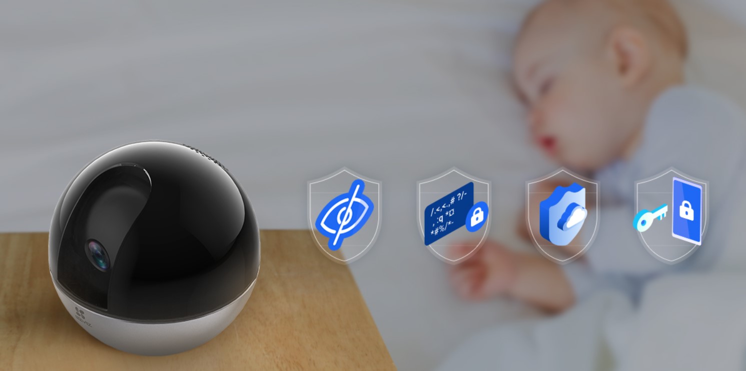 Bảo vệ dữ liệu và quyền riêng tư của người dùng