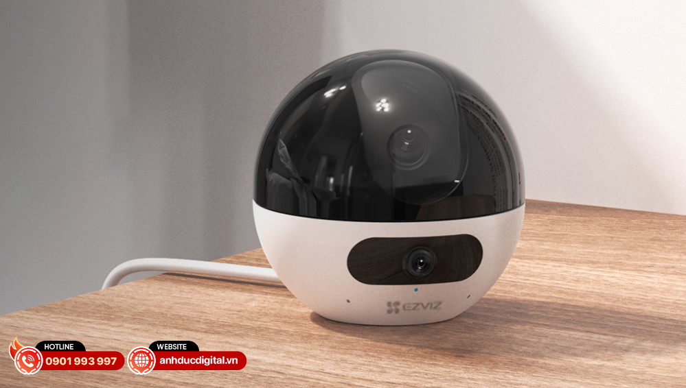 Camera wifi Ezviz C7 Dual 4MP-1