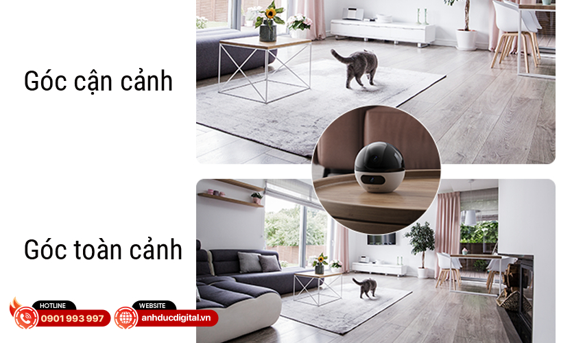 Camera wifi Ezviz C7 Dual 4MP 11-1