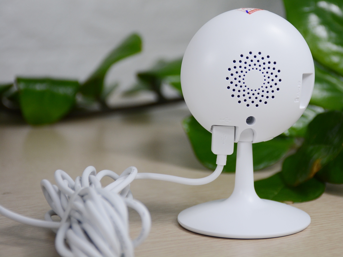 Khả năng đàm thoại mọi lúc mọi nơi